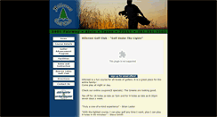 Desktop Screenshot of hillcrestnightgolf.com
